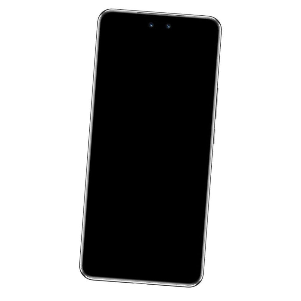 Middle Frame Ring Only for Huawei Nova 13 Pro Green
