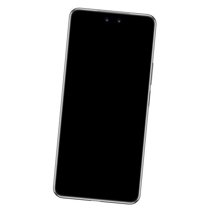 Fingerprint Sensor with Flex Cable for Huawei Nova 14 Pro Black