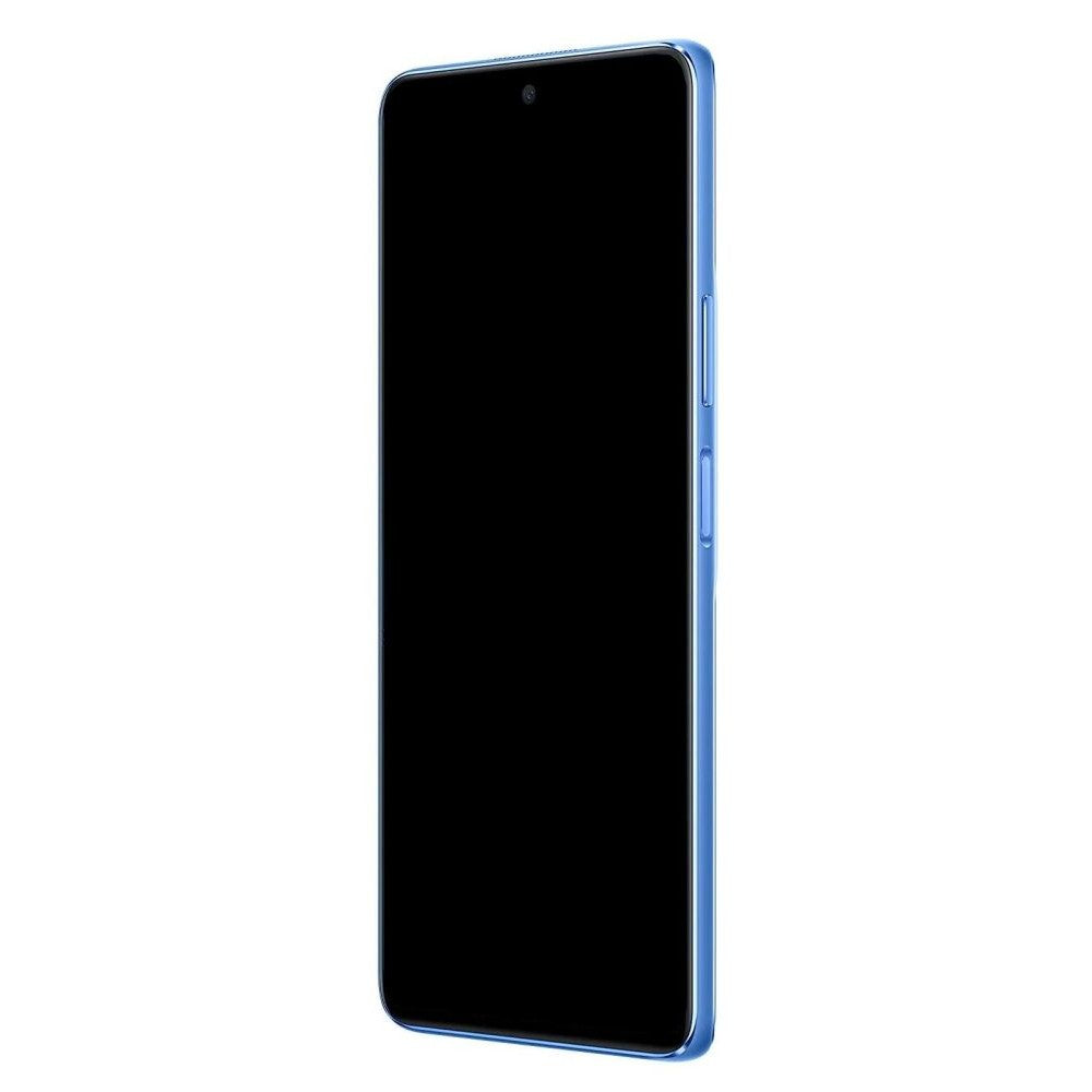 Middle Frame Ring Only for Huawei Nova 9 SE White