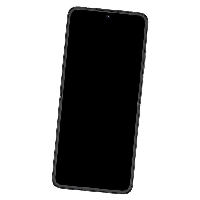Fingerprint Sensor with Flex Cable for Huawei Nova Flip S Pink