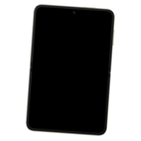 Fingerprint Sensor with Flex Cable for Huawei Pura X White