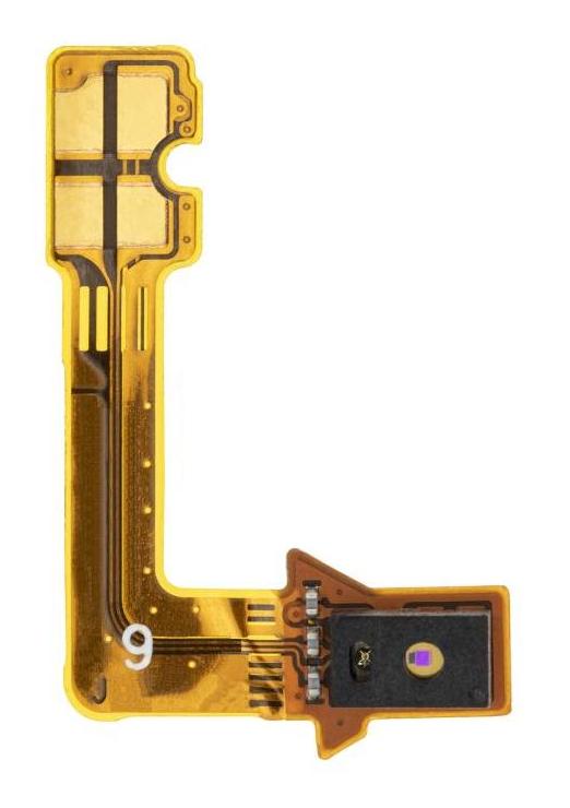 Proximity Light Sensor Flex Cable for Huawei Y9 2019