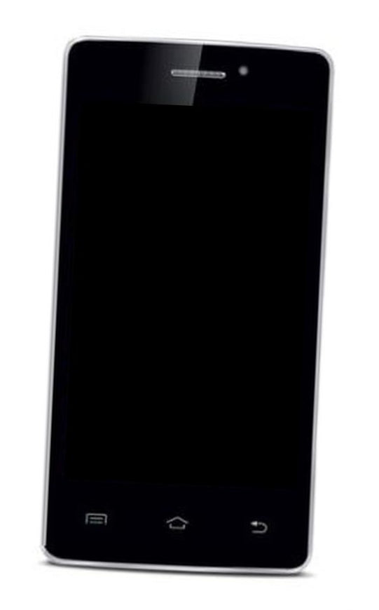 Proximity Light Sensor Flex Cable for IBall Andi4 IPS Tiger