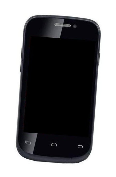 Proximity Light Sensor Flex Cable for IBall Andi 3.5KKe Glam