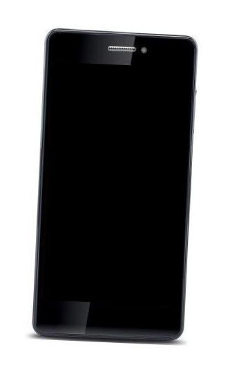 Proximity Light Sensor Flex Cable for IBall Andi 5K Infinito2