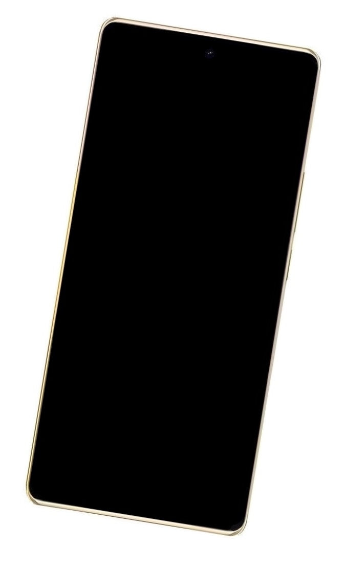 Proximity Light Sensor Flex Cable for Infinix Note 40 4G