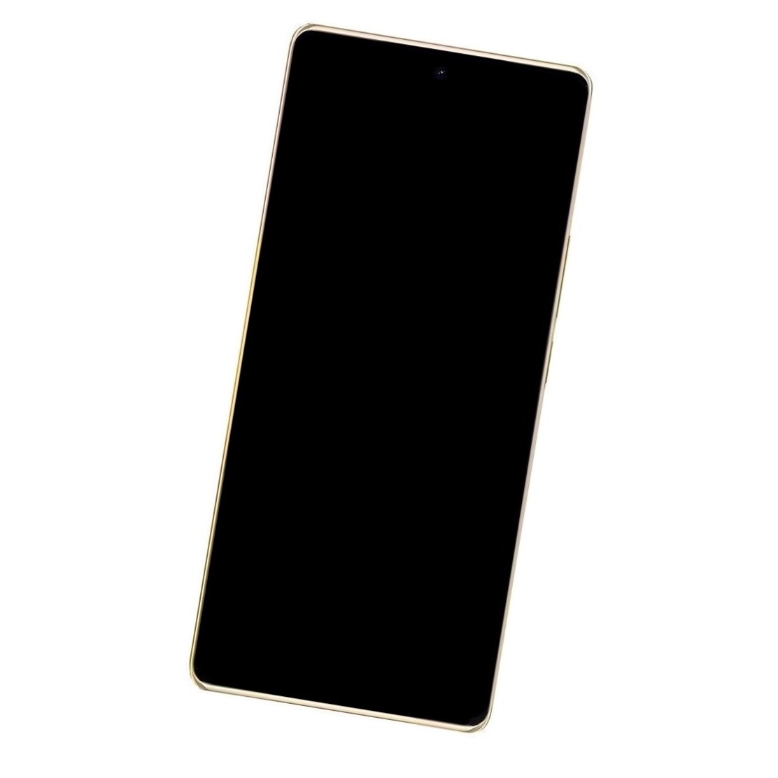 LCD Connector for Infinix Note 40 4G