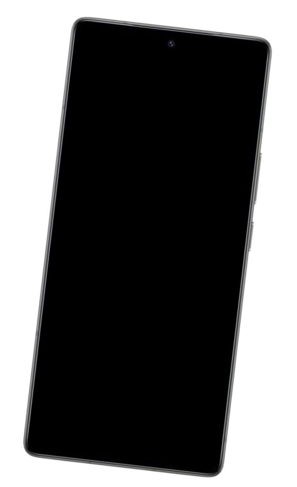 Proximity Light Sensor Flex Cable for Infinix Note 50 Pro 4G