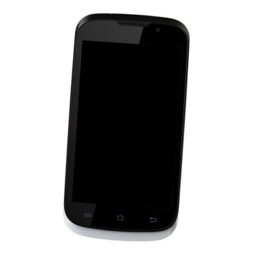 Middle Frame Ring Only for Intex Cloud Y10 White