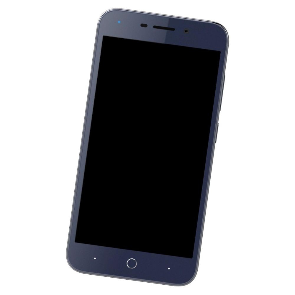 Middle Frame Ring Only for Karbonn K9 Music 4G Gold