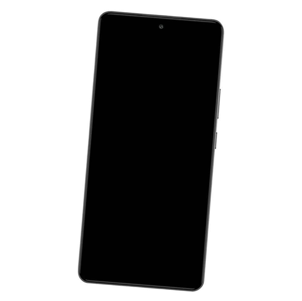 LCD Frame Middle Chassis for Lava Play Ultra 5G