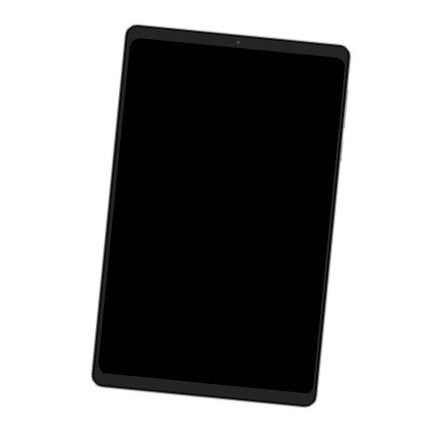 LCD Frame Middle Chassis for Lenovo Legion Y700 2025