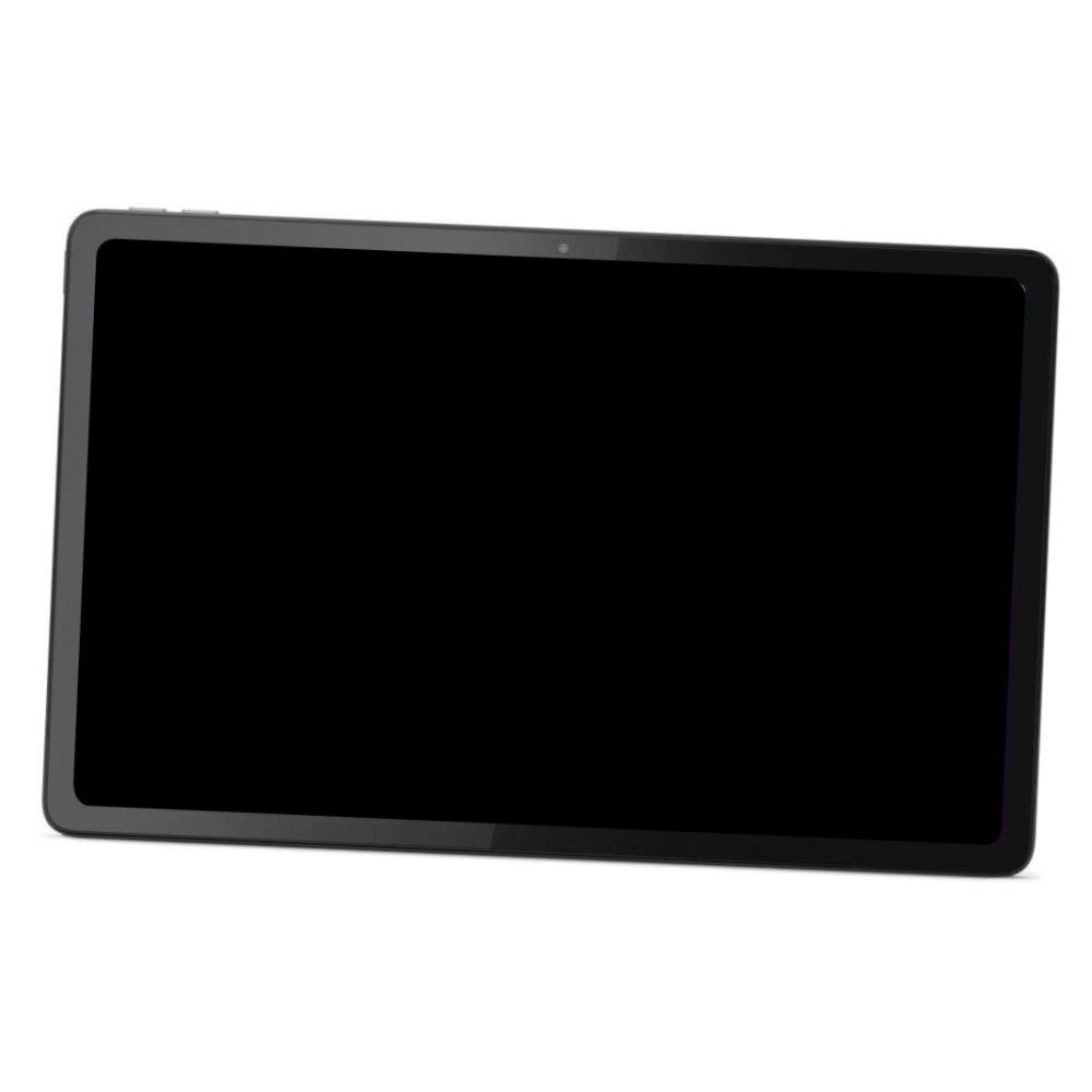 Camera Lens Glass with Frame for Lenovo Tab P11 Pro Gen 2 White