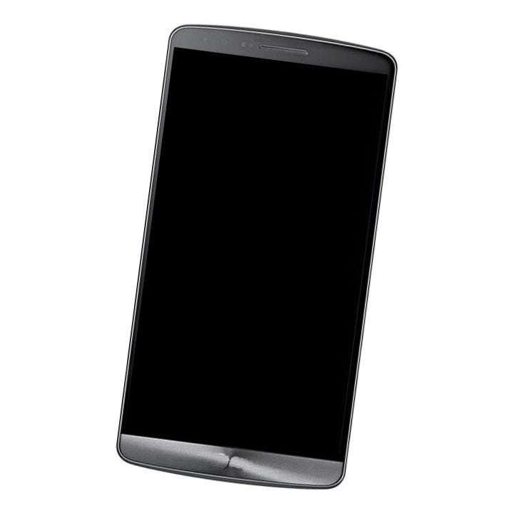 Middle Frame Ring Only for LG G3 Red