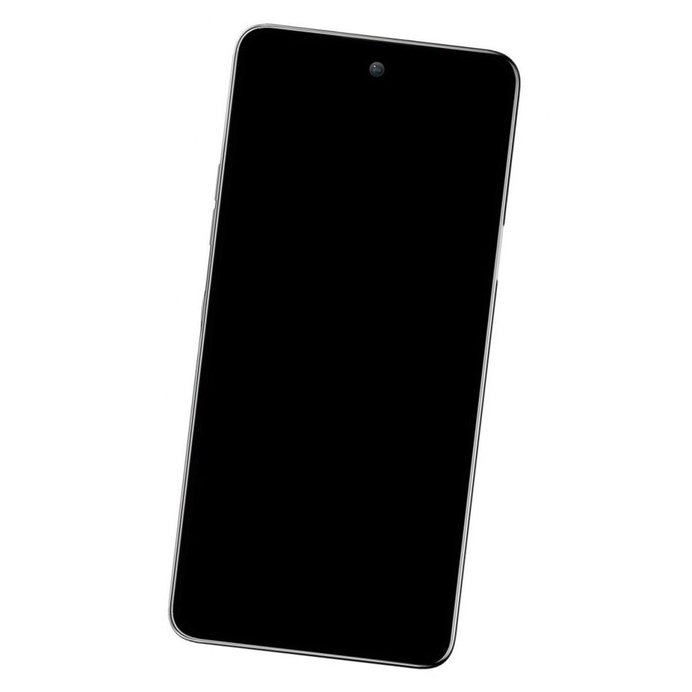 Middle Frame Ring Only for LG K92 5G Black