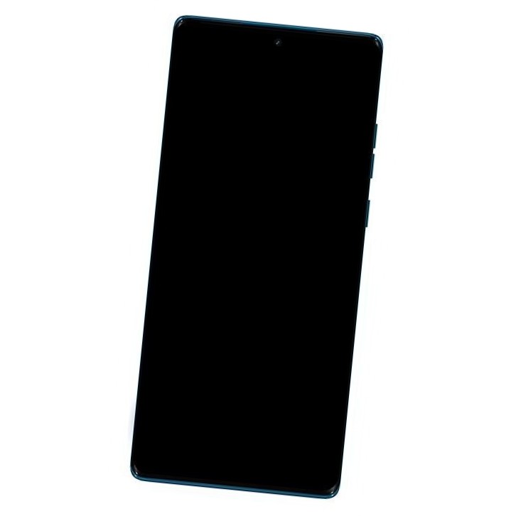 Ear Speaker Flex Cable for Motorola G96 5G