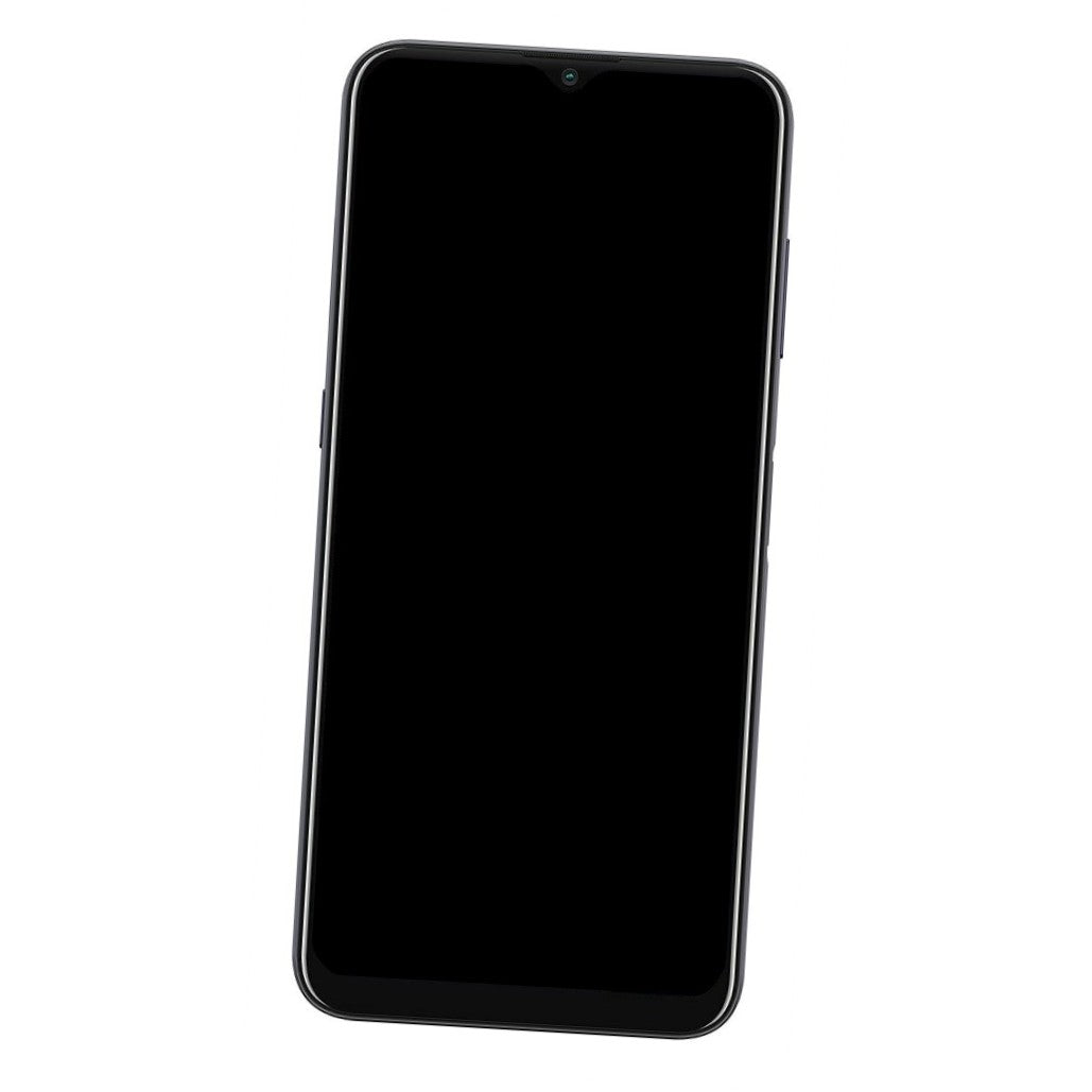 Camera Lens Glass with Frame for Nokia G10 Purple