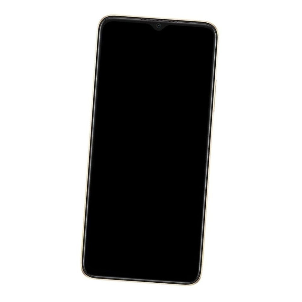 Middle Frame Ring Only for Oppo A17 Blue