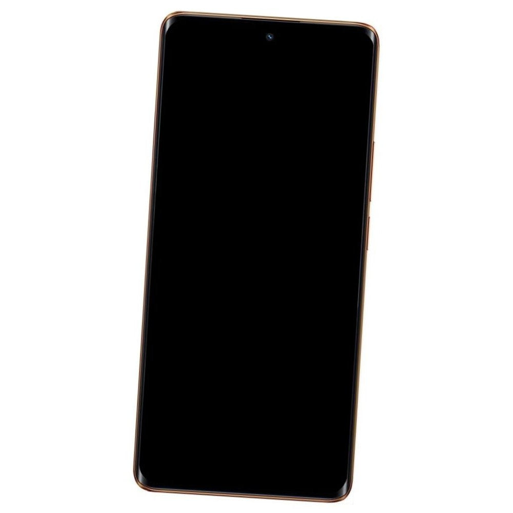 Middle Frame Ring Only for Realme 11 Pro Plus 5G Beige