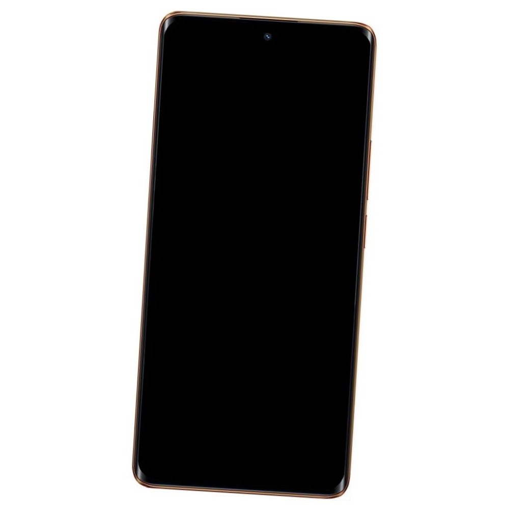 Middle Frame Ring Only for Realme 11 Pro Plus 5G Green