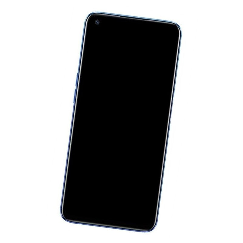 Adhesive Gasket Sticker Back for Realme 6