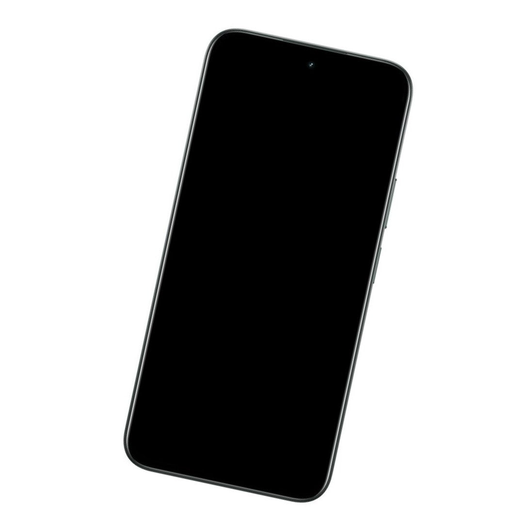 Fingerprint Sensor with Flex Cable for Realme C85 Pro Global Black
