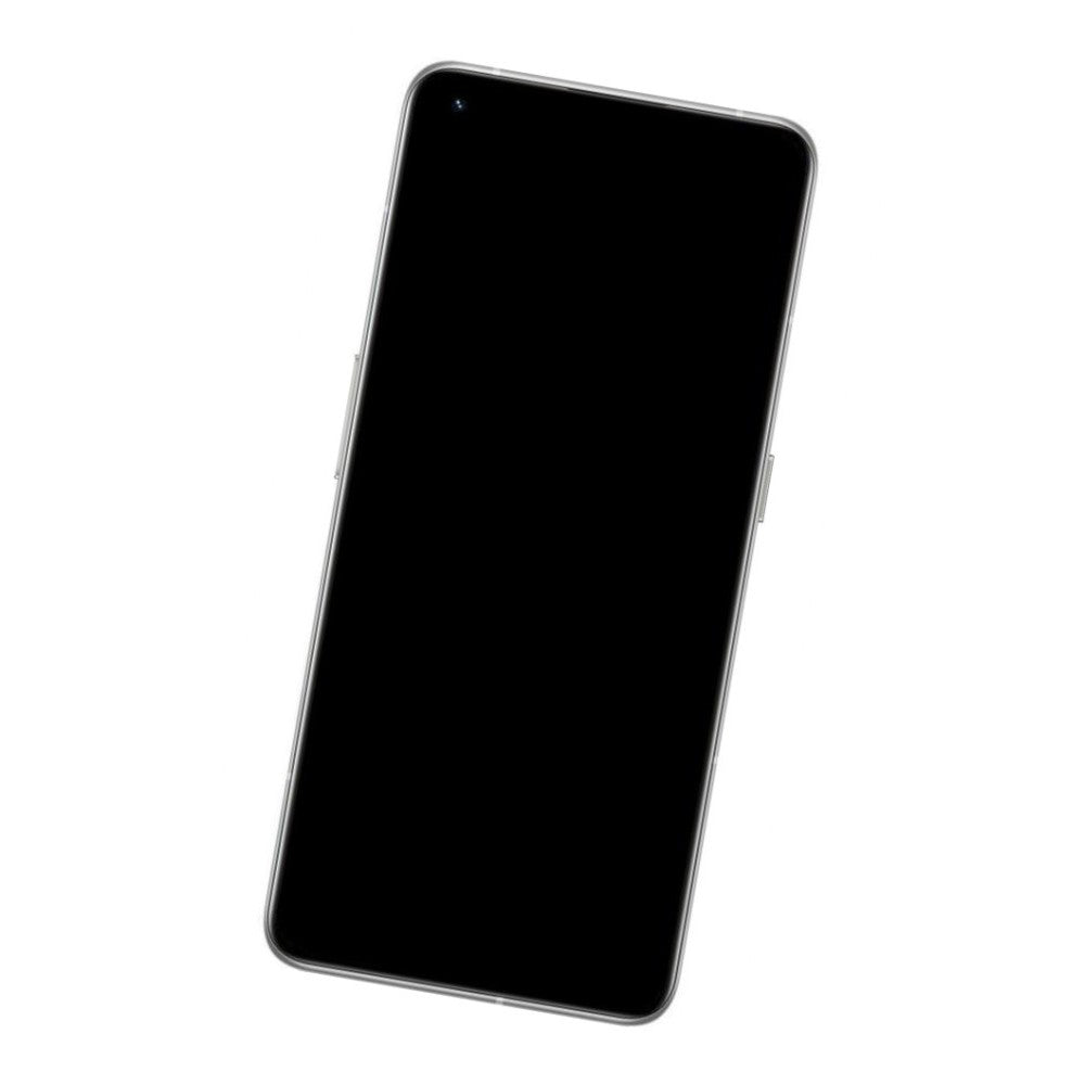 Middle Frame Ring Only for Realme GT2 Pro Black