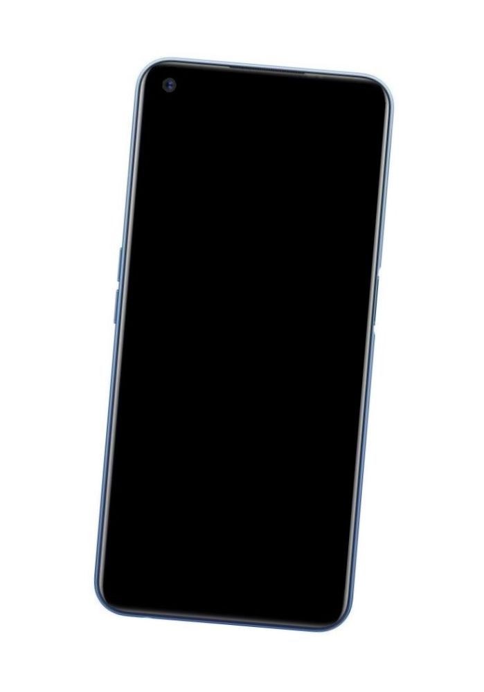Proximity Light Sensor Flex Cable for Realme Narzo 30 Pro 5G