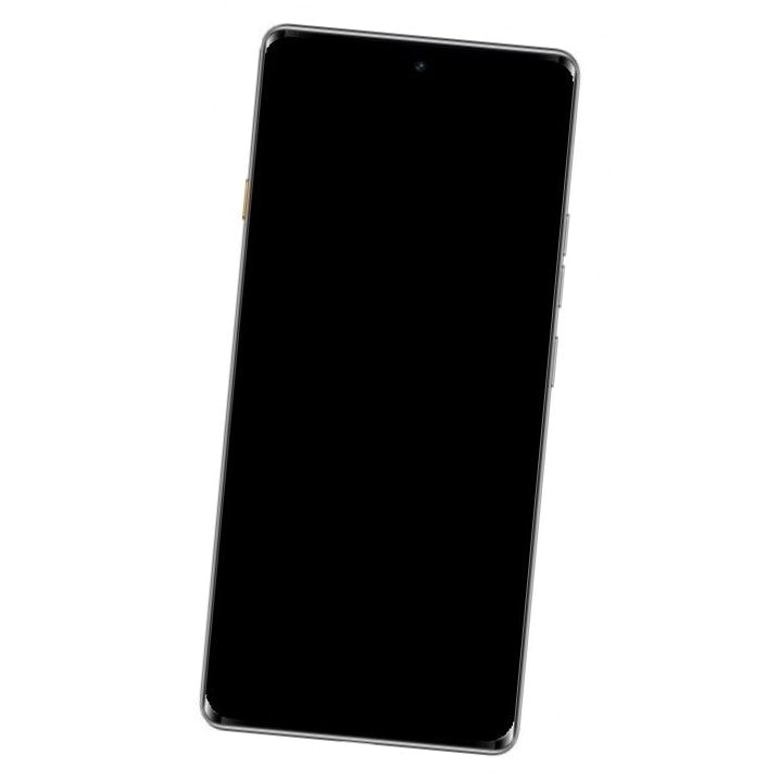 LCD Frame Middle Chassis for Tecno Camon 40 Pro