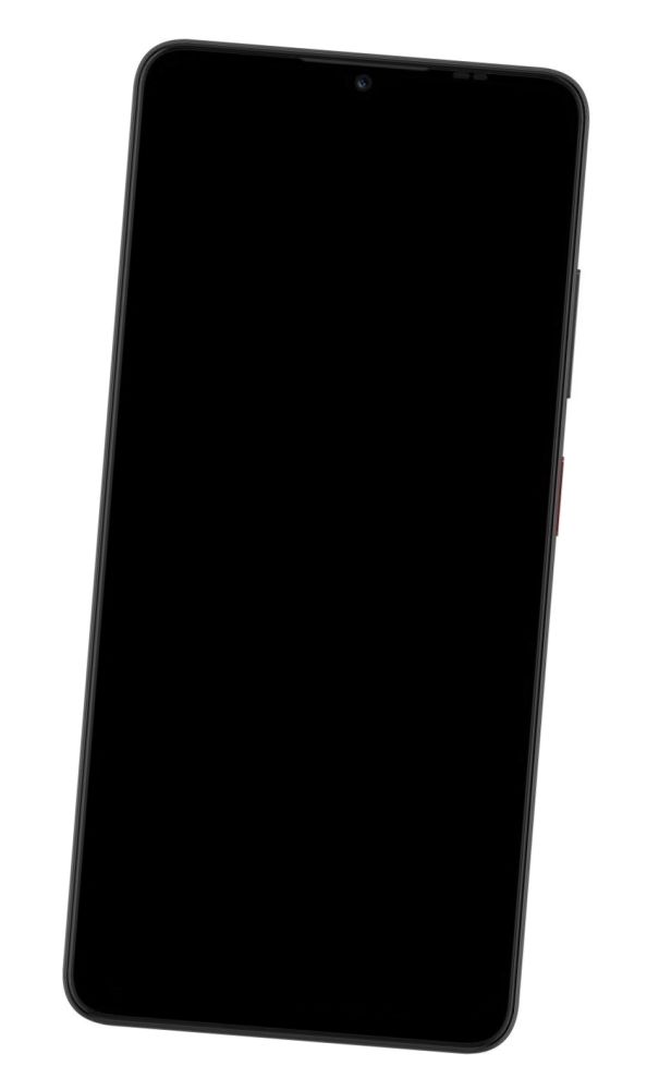 Proximity Light Sensor Flex Cable for ZTE Blade A76 4G