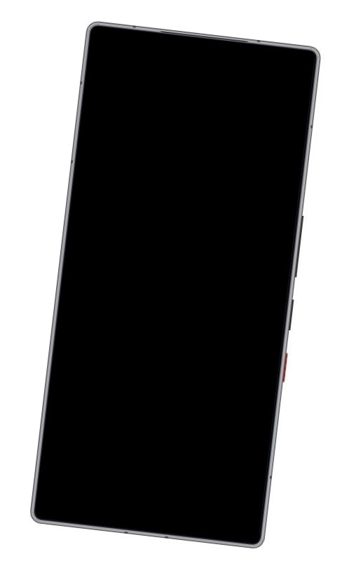 Proximity Light Sensor Flex Cable for ZTE Nubia Red Magic 11 Pro Plus
