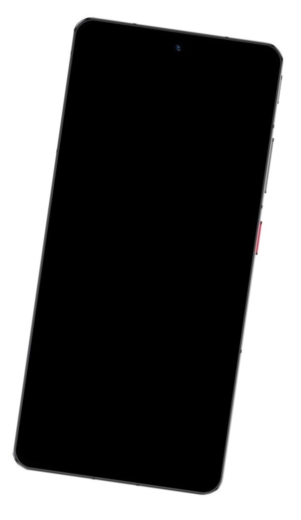 Proximity Light Sensor Flex Cable for ZTE Nubia Z60S Pro
