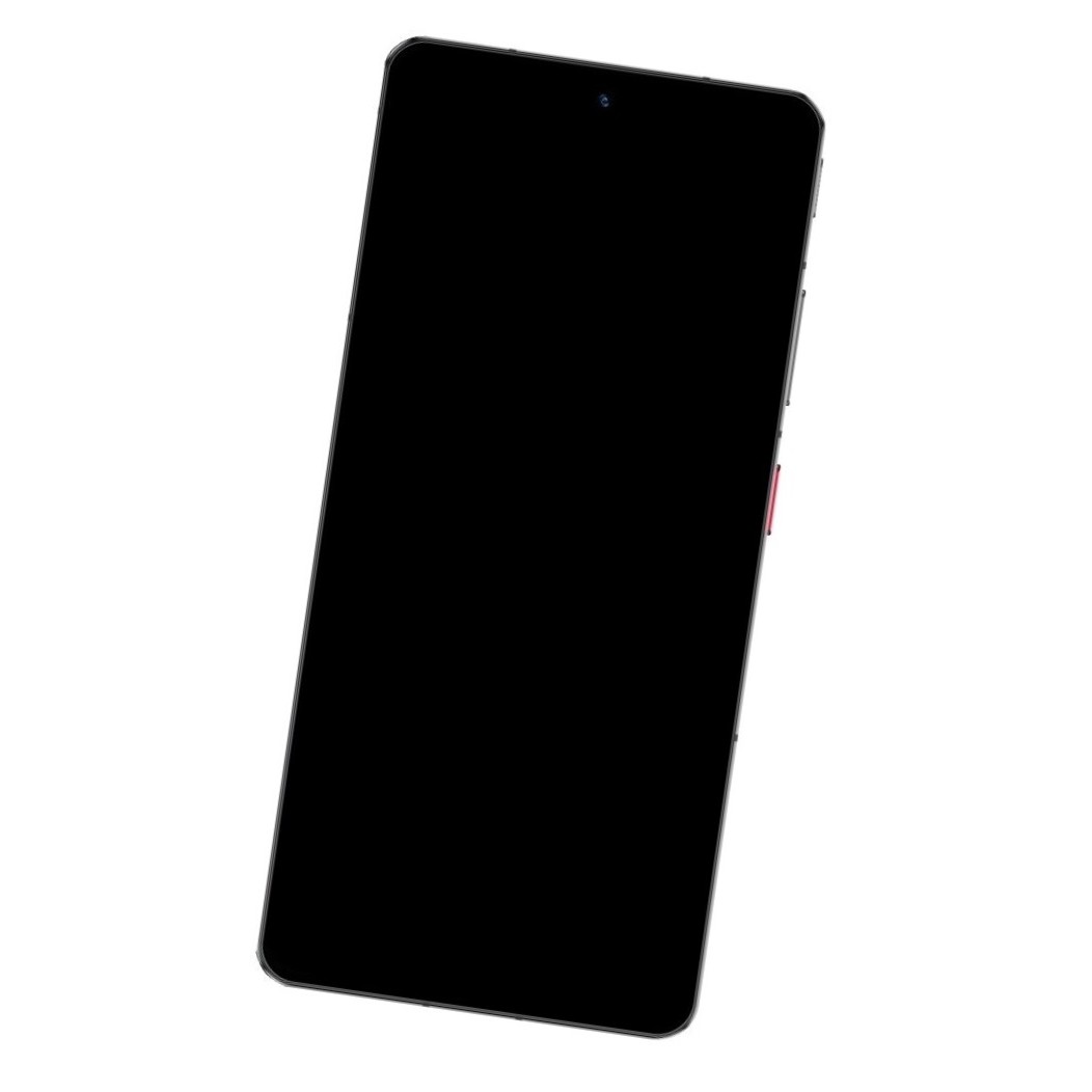 Charging Connector Flex / PCB Board for ZTE Nubia Z60S Pro