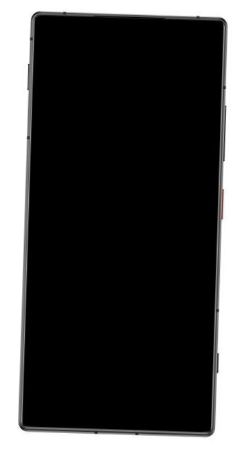Proximity Light Sensor Flex Cable for ZTE Nubia Z70 Ultra