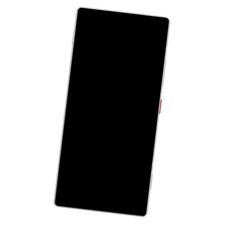 Microphone Flex Cable for ZTE Nubia Z80 Ultra