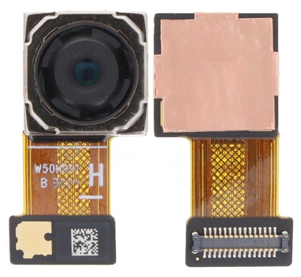 Replacement Back Camera for BLU G51S (Main Camera)
