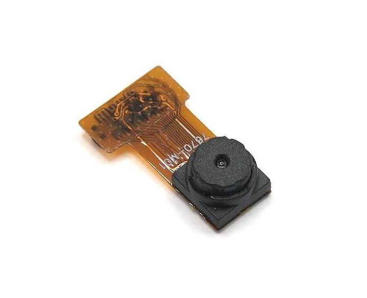 Replacement Back Camera for Celkon Campus Buddy A404 (Main Camera)