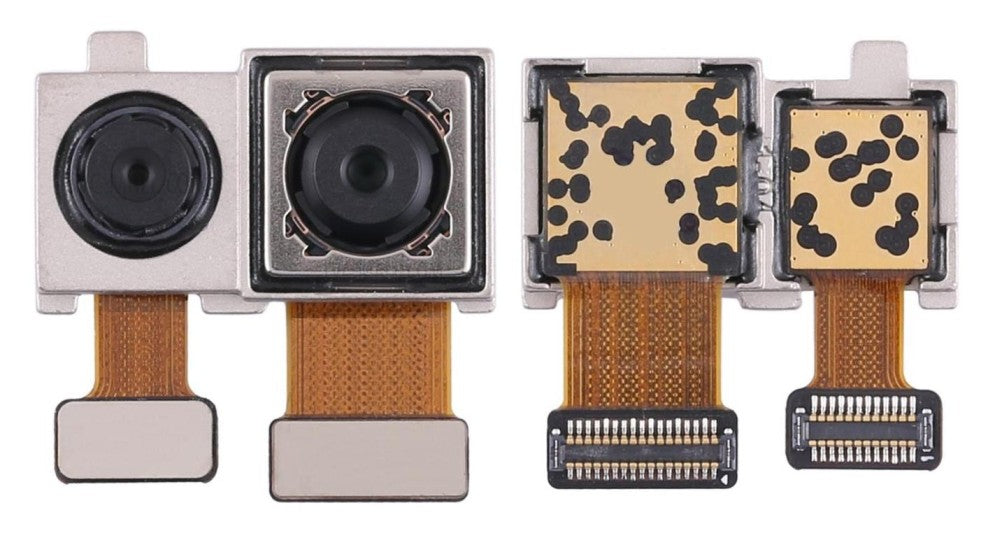 Replacement Back Camera for Honor 7X (Main Camera)