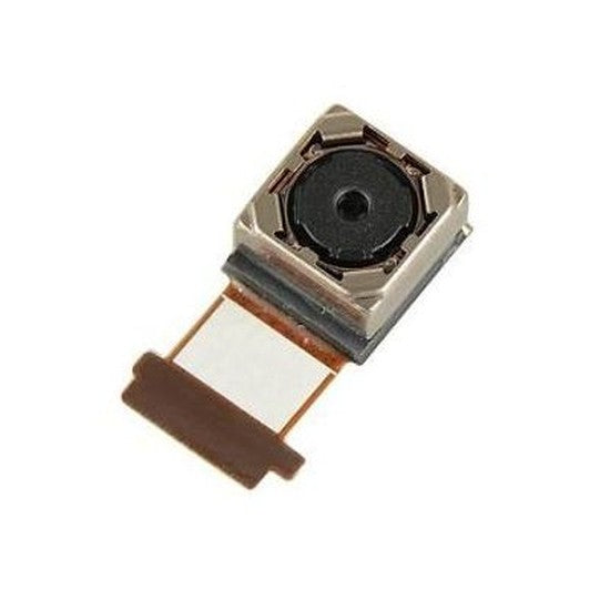 Replacement Back Camera for IBall Andi 5.5H Weber 4G (Main Camera)