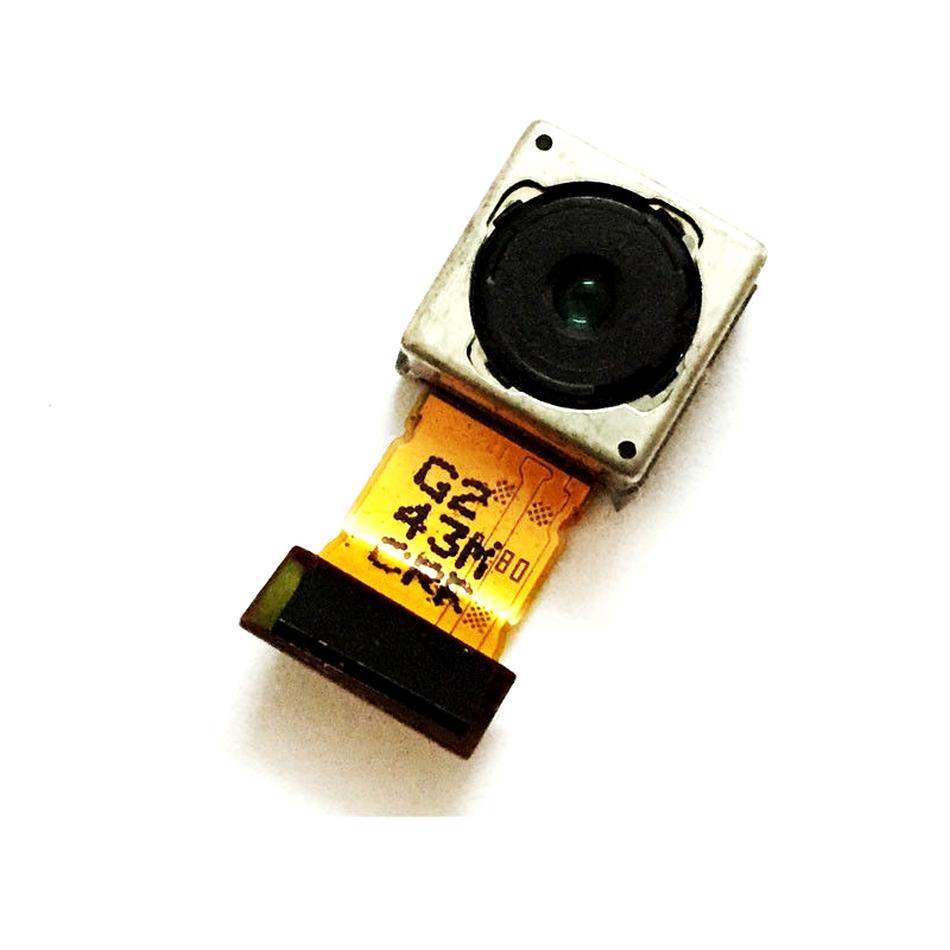 Replacement Back Camera for IBall Andi 5U Platino 1GB RAM (Main Camera)
