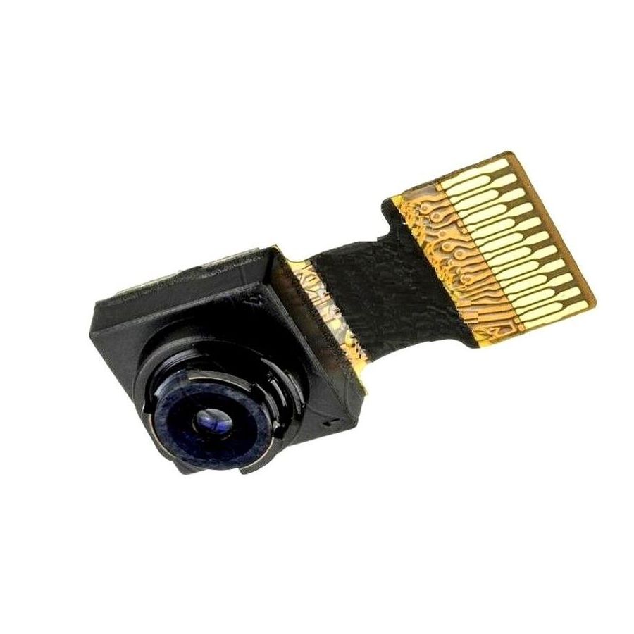 Replacement Back Camera for Intex Aqua Lions 3G (Main Camera)
