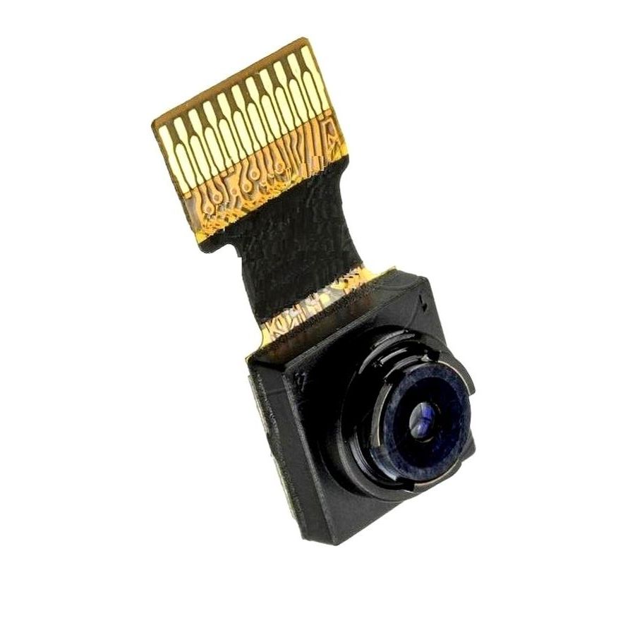 Replacement Back Camera for Intex Aqua Lions 3G (Main Camera)