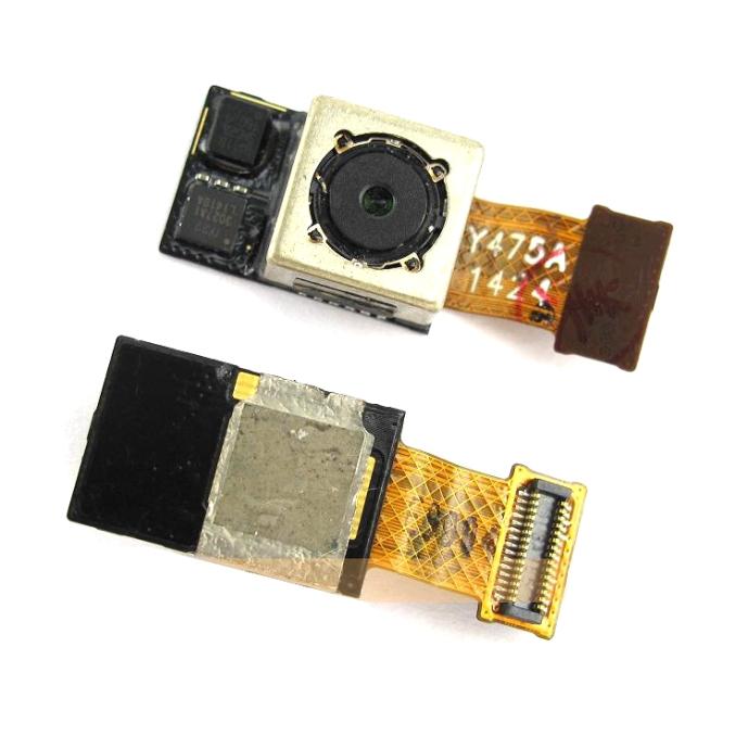 Replacement Back Camera for Karbonn KT 52 (Main Camera)