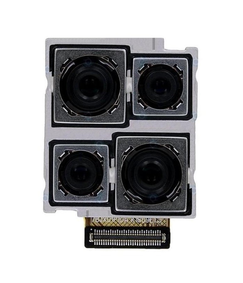 Replacement Back Camera for Lava Agni 2 5G (Main Camera)