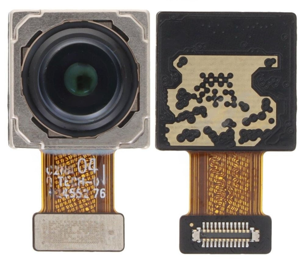 Replacement Back Camera for Lava Yuva 2 5G (Main Camera)