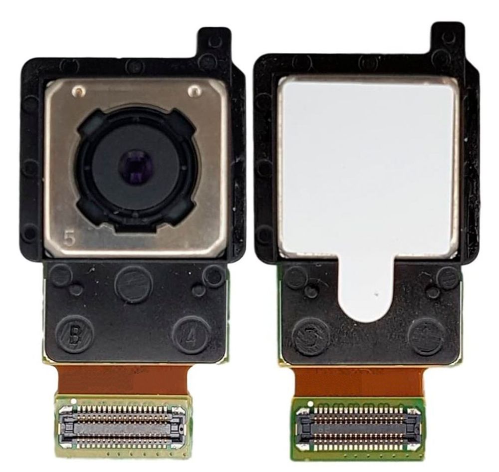 Replacement Back Camera for Lava Yuva 4 (Main Camera)