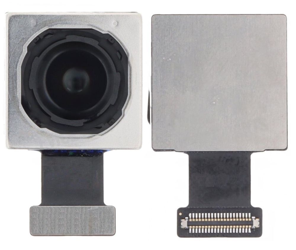 Replacement Back Camera for Lenovo K14 Plus (Main Camera)