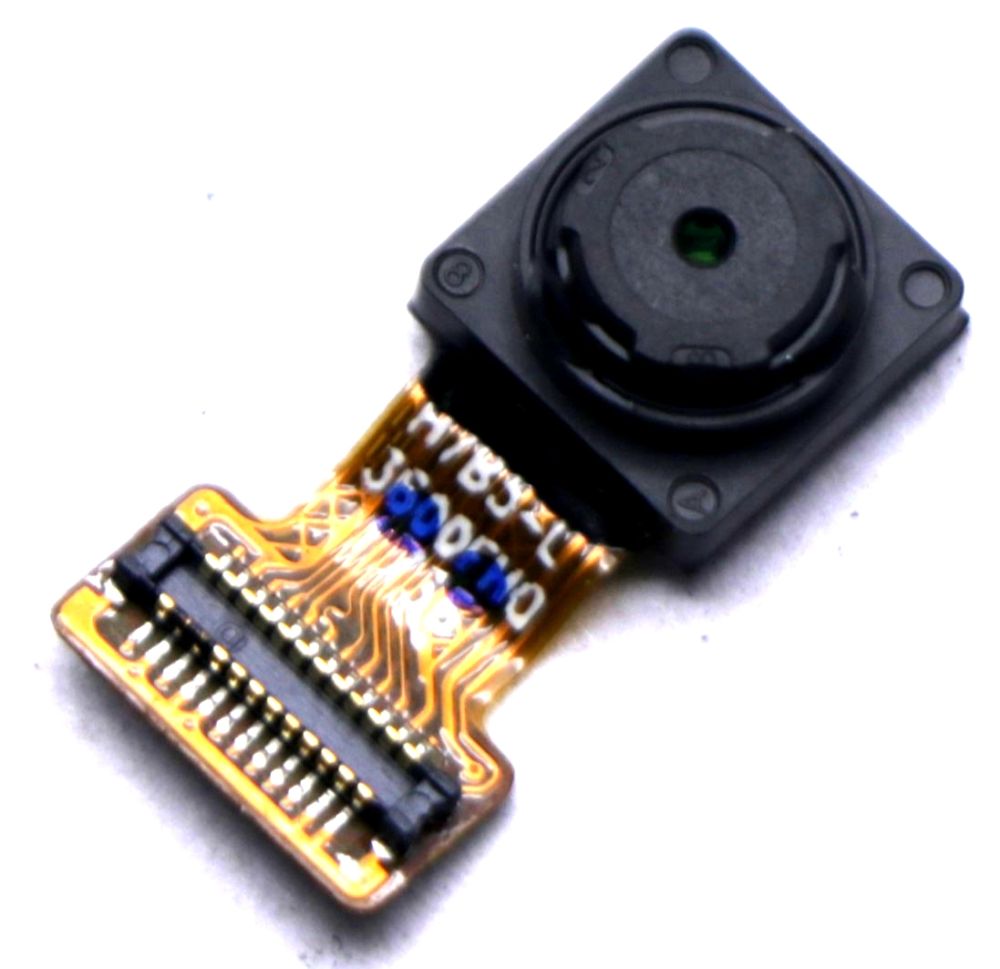 Replacement Back Camera for Lenovo K8 Plus (Main Camera)