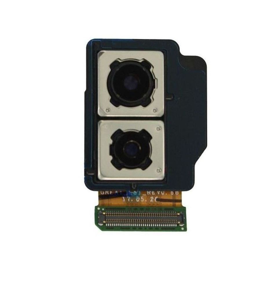 Replacement Back Camera for Lenovo Legion Duel 2 (Main Camera)