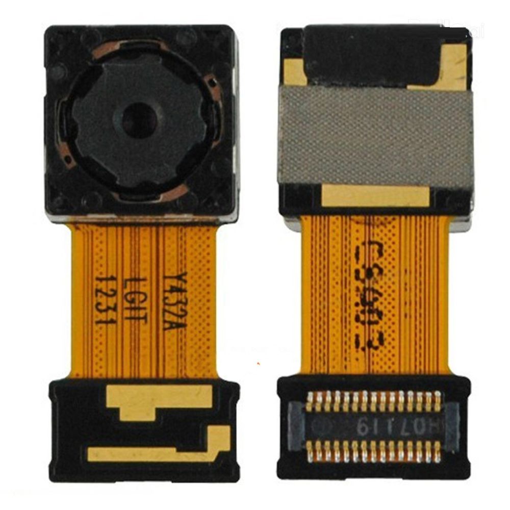 Replacement Back Camera for LG Optimus G Pro E980 (Main Camera)